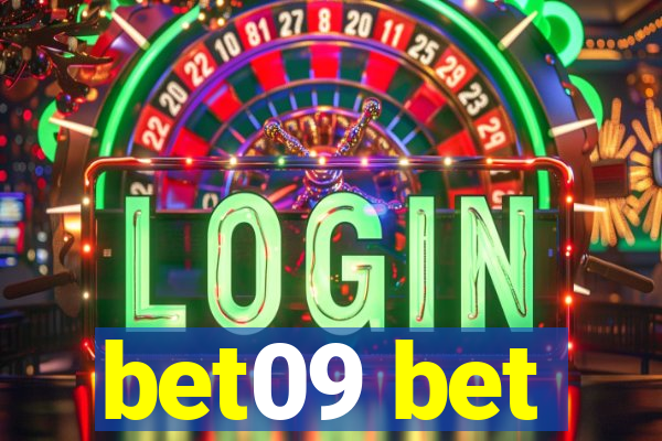 bet09 bet